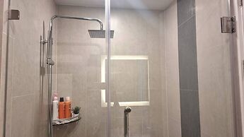 B303-sea View 1 Br Profession Gym At Ao Nang Beach