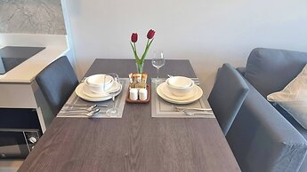 B303-sea View 1 Br Profession Gym At Ao Nang Beach