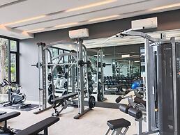 B303-sea View 1 Br Profession Gym At Ao Nang Beach