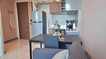 B303-sea View 1 Br Profession Gym At Ao Nang Beach