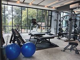 B303-sea View 1 Br Profession Gym At Ao Nang Beach