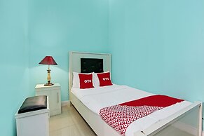 OYO 92294 Amole Homestay Syariah