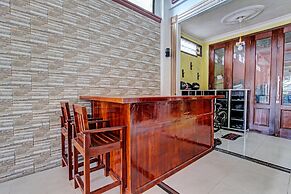 OYO 92294 Amole Homestay Syariah