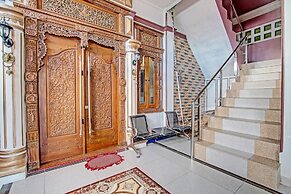 OYO 92294 Amole Homestay Syariah