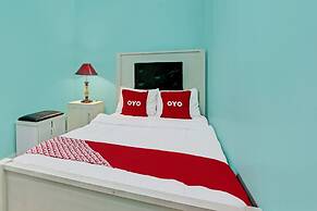OYO 92294 Amole Homestay Syariah