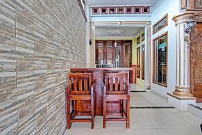 OYO 92294 Amole Homestay Syariah