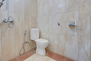 OYO 92294 Amole Homestay Syariah