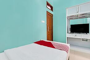 OYO 92294 Amole Homestay Syariah