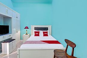 OYO 92294 Amole Homestay Syariah