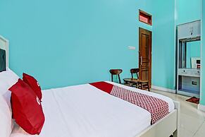 OYO 92294 Amole Homestay Syariah
