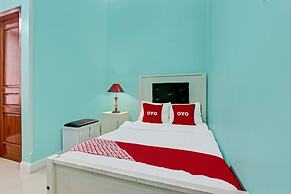 OYO 92294 Amole Homestay Syariah