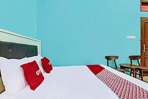 OYO 92294 Amole Homestay Syariah