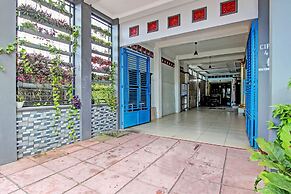 OYO 92294 Amole Homestay Syariah