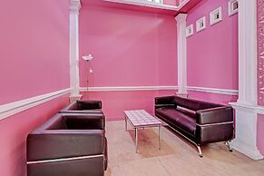 OYO 92294 Amole Homestay Syariah