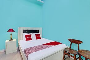 OYO 92294 Amole Homestay Syariah