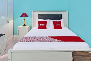OYO 92294 Amole Homestay Syariah