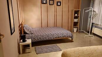 Superb Flat 3 Bedrooms Private Parking
