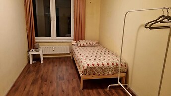 Superb Flat 3 Bedrooms Private Parking