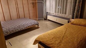 Superb Flat 3 Bedrooms Private Parking