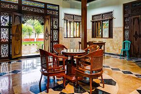 OYO 92332 Griyo Werdiningsih