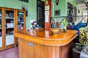 OYO 92332 Griyo Werdiningsih