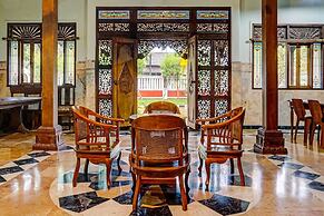 OYO 92332 Griyo Werdiningsih