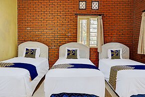 OYO 92332 Griyo Werdiningsih