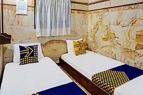 OYO 92332 Griyo Werdiningsih