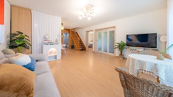 Taean Withdog Aegyeonspa Poolvilla