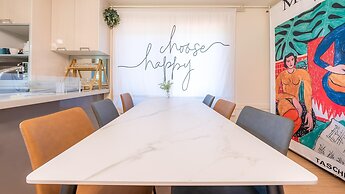 Taean Withdog Aegyeonspa Poolvilla