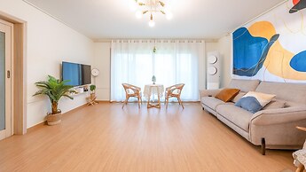 Taean Withdog Aegyeonspa Poolvilla