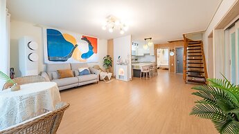 Taean Withdog Aegyeonspa Poolvilla