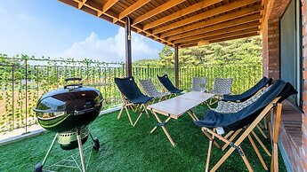 Taean Withdog Aegyeonspa Poolvilla