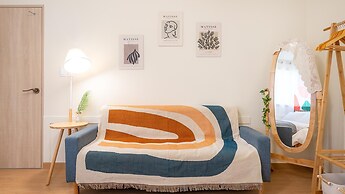 Taean Withdog Aegyeonspa Poolvilla