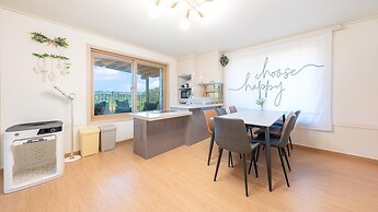 Taean Withdog Aegyeonspa Poolvilla