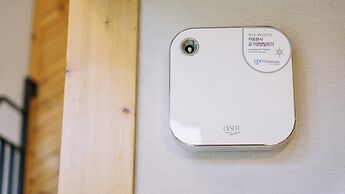 Taean Withdog Aegyeonspa Poolvilla