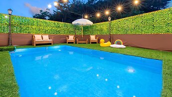 Taean Withdog Aegyeonspa Poolvilla