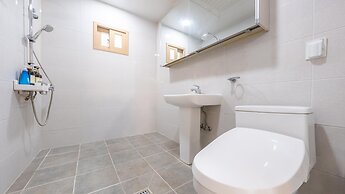 Taean Withdog Aegyeonspa Poolvilla