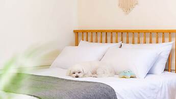 Taean Withdog Aegyeonspa Poolvilla