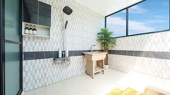 Taean Withdog Aegyeonspa Poolvilla