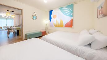 Taean Withdog Aegyeonspa Poolvilla