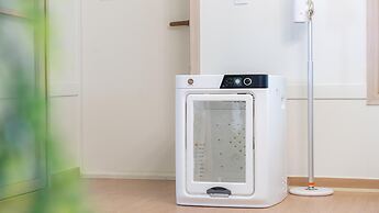 Taean Withdog Aegyeonspa Poolvilla