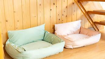 Taean Withdog Aegyeonspa Poolvilla