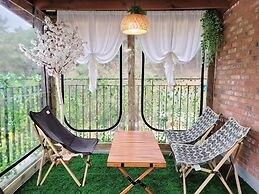 Taean Withdog Aegyeonspa Poolvilla