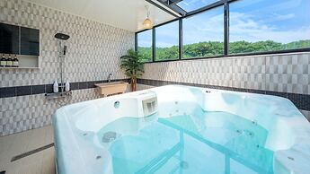 Taean Withdog Aegyeonspa Poolvilla