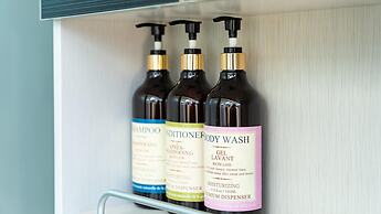 Taean Withdog Aegyeonspa Poolvilla