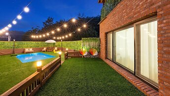 Taean Withdog Aegyeonspa Poolvilla