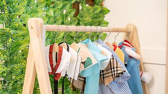 Taean Withdog Aegyeonspa Poolvilla