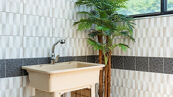 Taean Withdog Aegyeonspa Poolvilla