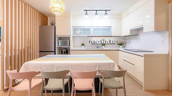 Taean Withdog Aegyeonspa Poolvilla